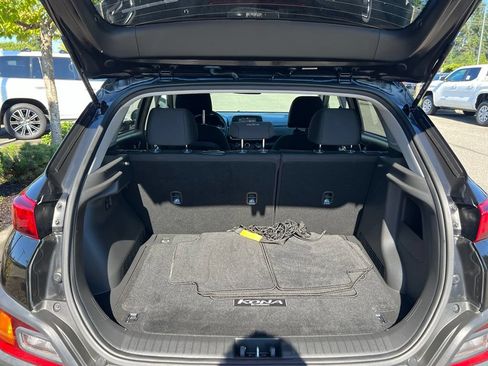 Used 2021 Hyundai Kona SEL AWD/4WD image 10