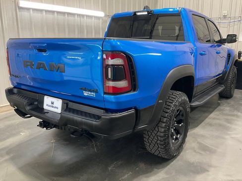 Used 2022 RAM 1500 TRX w/ TRX Level 2 Equipment Group AWD/4WD image 20