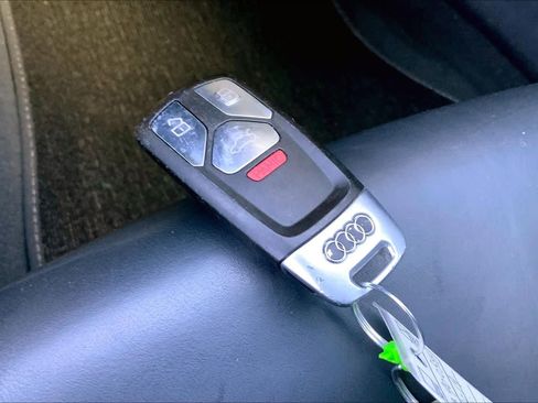 Used 2019 Audi RS 5 Sportback w/ Dynamic Plus Package image 13