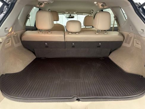 Used 2017 Nissan Murano SL w/ Cargo Package FWD image 23