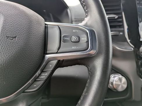 Used 2024 RAM 1500 Laramie RWD image 29