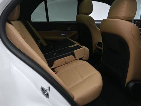New 2026 Mercedes-Benz GLE 350 4MATIC image 26