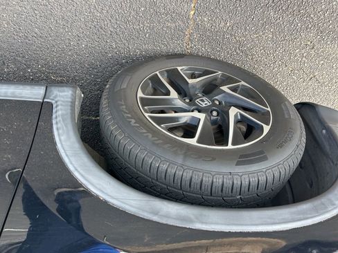 Used 2016 Honda CR-V SE image 13