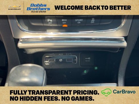 Used 2018 Jeep Grand Cherokee Trailhawk w/ Trailhawk Luxury Group AWD/4WD image 29