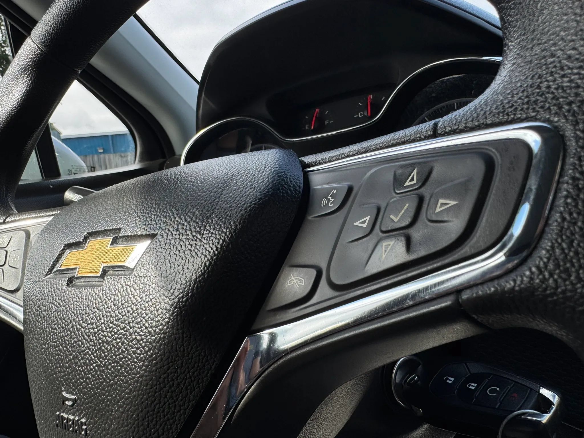 Used 2019 Chevrolet Cruze LS w/ LS Convenience Package FWD image 18