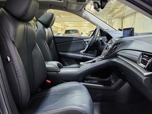 Used 2019 Acura RDX FWD image 21