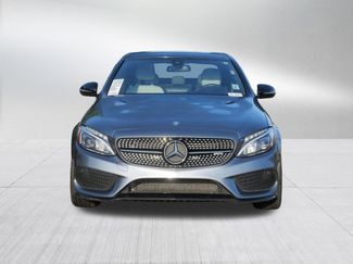 Used 2017 Mercedes-Benz C 43 AMG 4MATIC Sedan w/ Premium 3 Package video 2