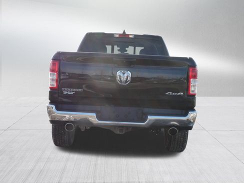 Used 2021 RAM 1500 Big Horn image 6