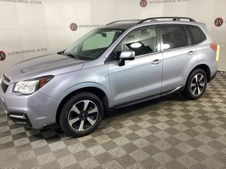 Used 2017 Subaru Forester 2.5i Limited video 1