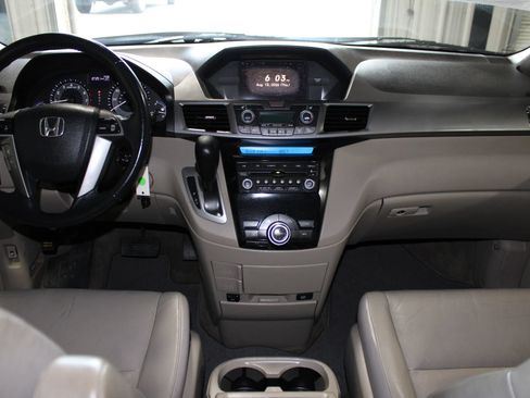 Used 2013 Honda Odyssey EX-L image 14
