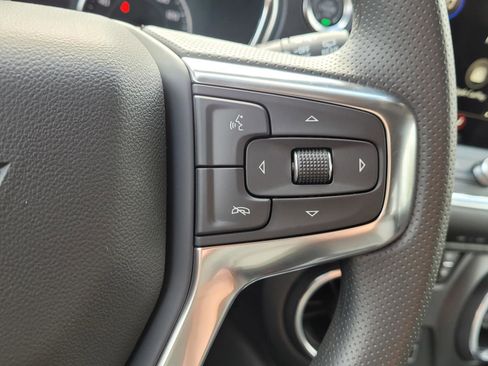 New 2026 Chevrolet Blazer LT image 21