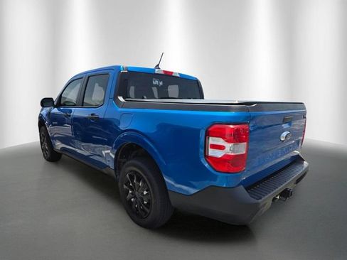 Used 2022 Ford Maverick XL FWD image 2