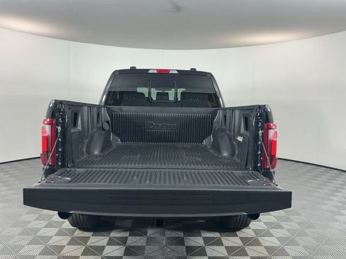 Certified 2025 Ford F150 Lariat w/ Equipment Group 502A High AWD/4WD image 7