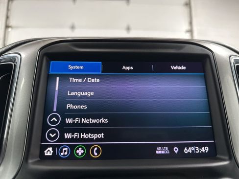 Used 2021 Chevrolet Silverado 1500 RST w/ Z71 Off-Road Package image 29