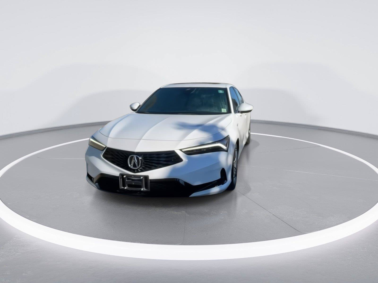 Used 2024 Acura Integra A-Spec FWD image 3