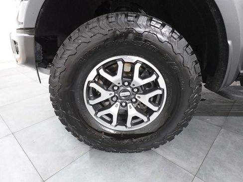 Certified 2023 Ford F150 Raptor image 34