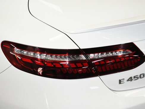 Used 2023 Mercedes-Benz E 450 Coupe image 60