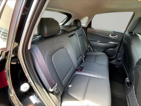 Used 2023 Hyundai Kona Limited AWD/4WD image 25