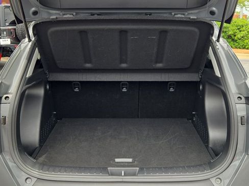 Used 2026 Hyundai Kona SEL Sport FWD image 10