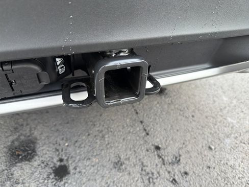 New 2026 Ford Explorer Platinum w/ LUX Leather Package image 6