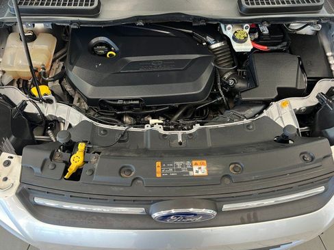 Used 2014 Ford Escape SE FWD image 26