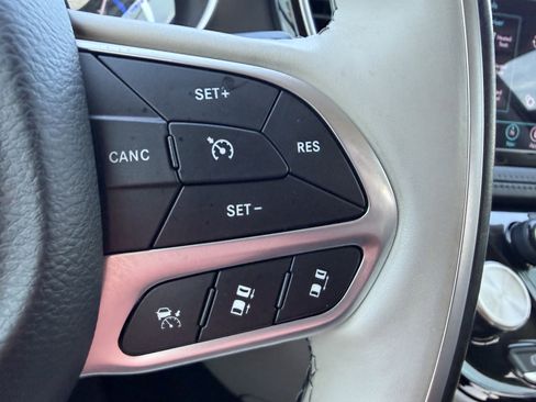 Used 2020 Chrysler Pacifica Limited w/ Advanced Safetytec Group image 33