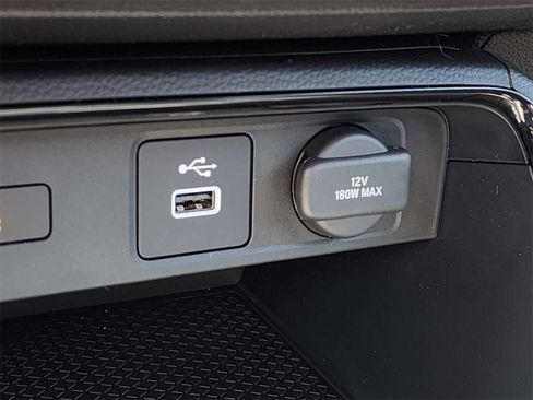 Certified 2023 Honda CR-V LX image 25