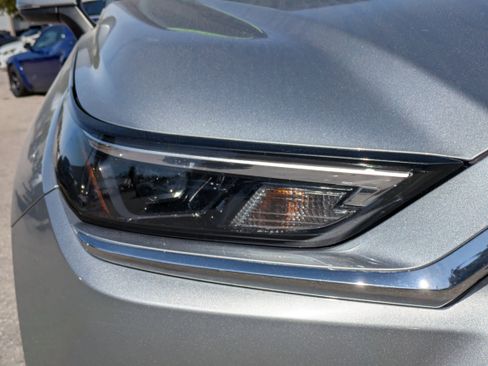 Used 2024 Toyota Grand Highlander XLE image 10