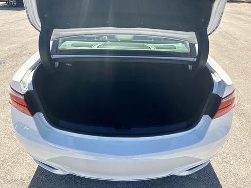 Used 2017 Acura ILX w/ Premium Package image 26