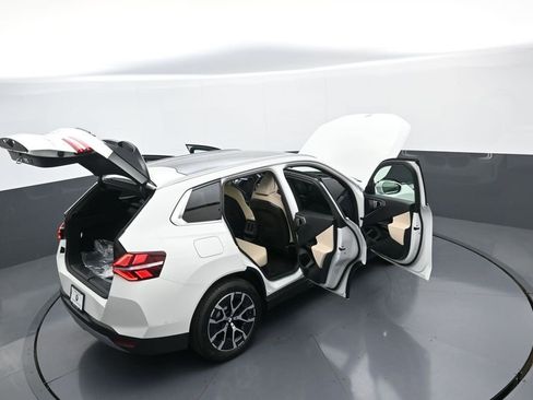 New 2026 BMW X3 xDrive30 w/ Convenience Package AWD/4WD image 43