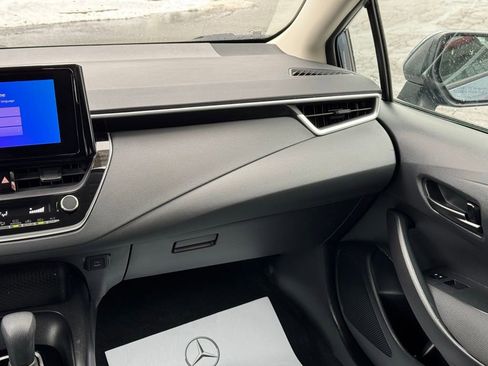 Certified 2024 Toyota Corolla LE image 22