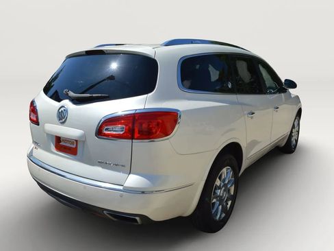 Used 2014 Buick Enclave Leather FWD image 8