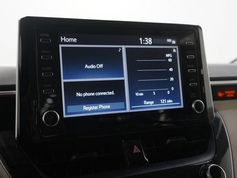 Used 2020 Toyota Corolla LE FWD image 25