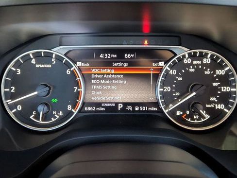 Certified 2025 Nissan Rogue SV w/ SV Premium Package image 26