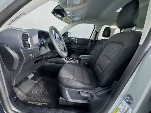 Used 2022 Ford Bronco Sport Big Bend image 15