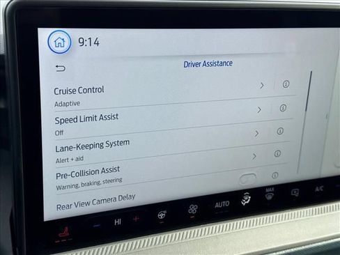 New 2026 Ford Maverick Tremor AWD/4WD image 24