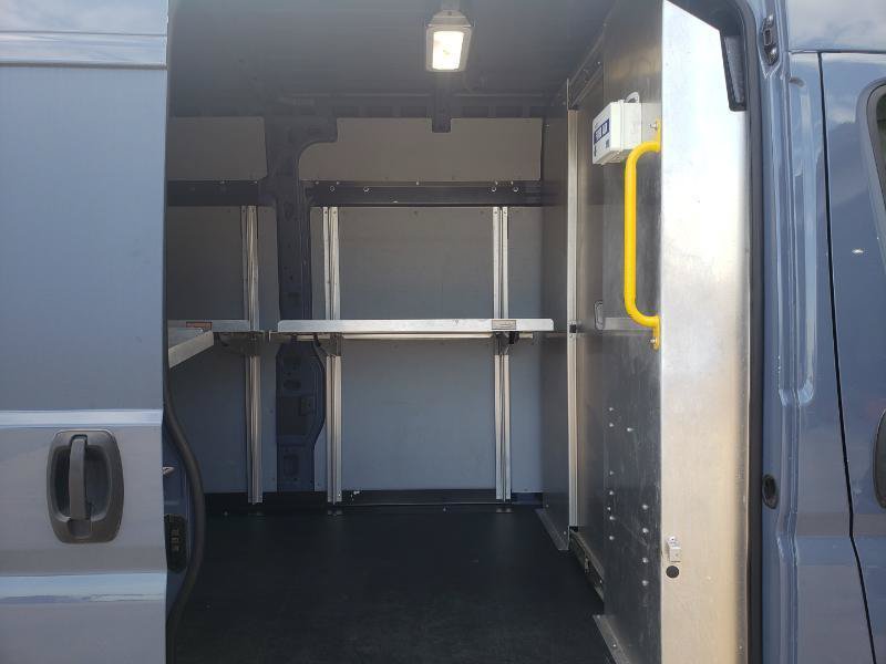 Used 2021 RAM ProMaster 3500 FWD image 11