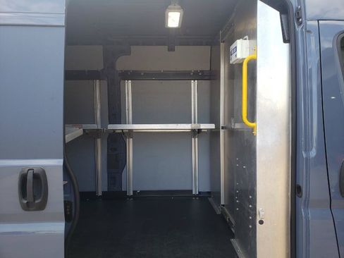 Used 2021 RAM ProMaster 3500 FWD image 11