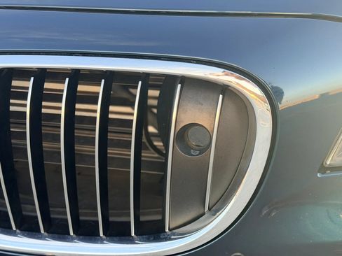 Used 2014 BMW 750Li RWD image 10