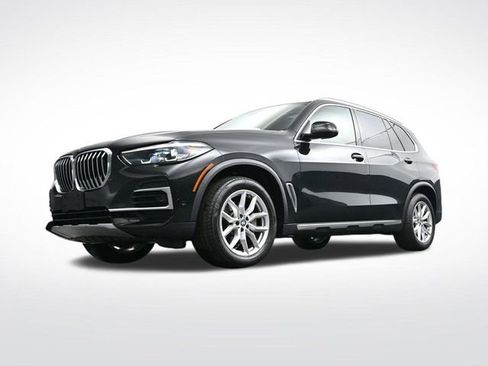 Used 2022 BMW X5 xDrive40i w/ Climate Comfort Package image 39