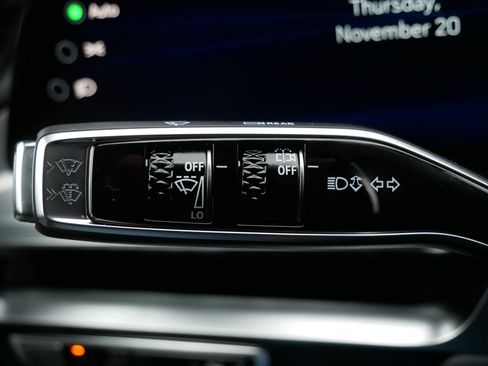 New 2026 Cadillac Lyriq Premium Luxury image 26