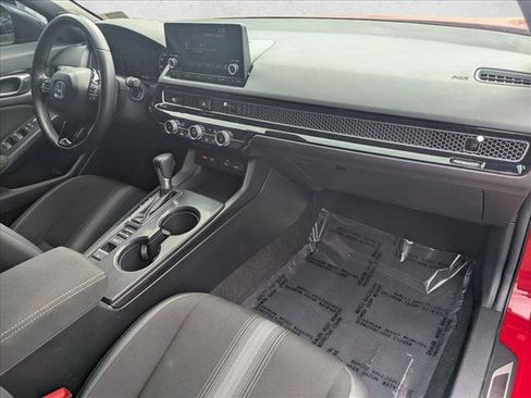 Used 2023 Honda Civic Sport image 20