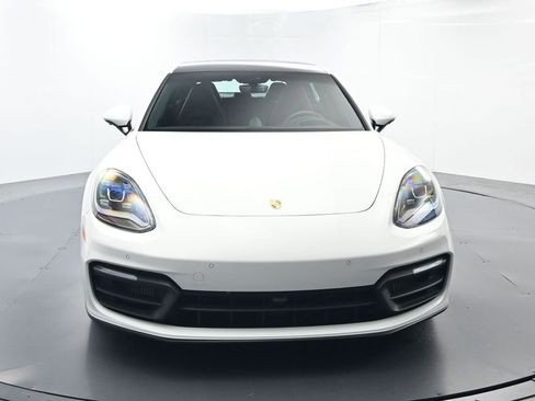 Certified 2021 Porsche Panamera RWD image 18