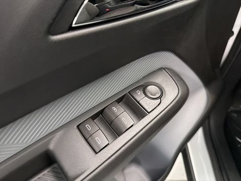 New 2027 Chevrolet Bolt LT FWD image 11