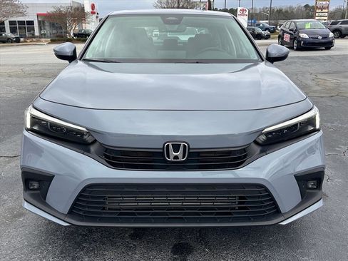 Used 2024 Honda Civic Touring image 8