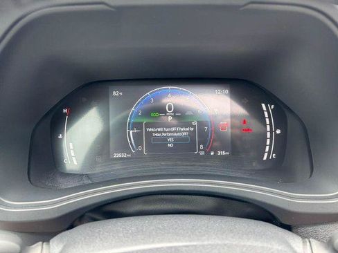 Certified 2024 Toyota Grand Highlander AWD image 18