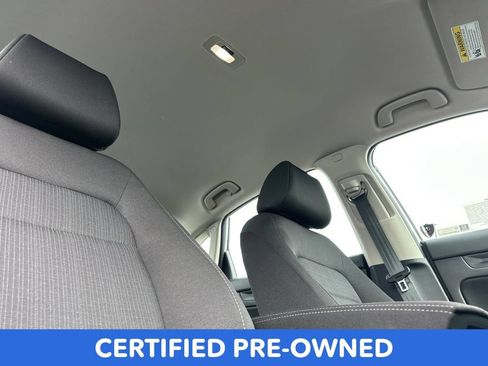 Used 2026 Honda Civic LX image 15