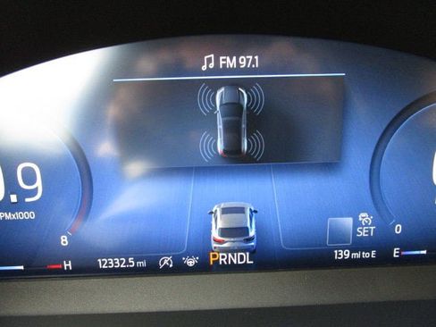 Used 2023 Ford Escape Active w/ Tech Pack #2 image 18