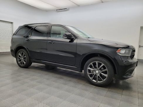 Used 2018 Dodge Durango GT w/ Premium Group image 11