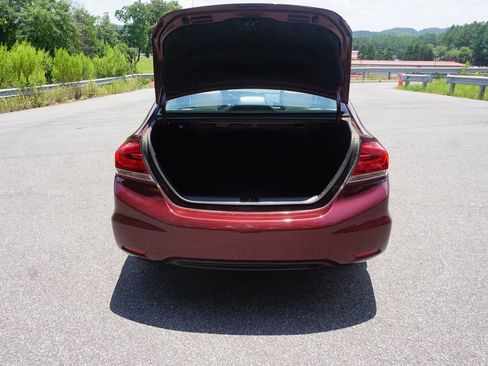 Used 2015 Honda Civic LX image 13